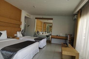 Century Langkasuka Resort Langkawi