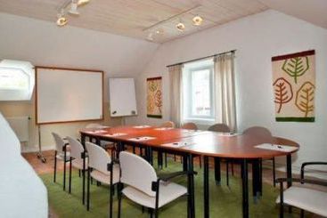 Eklundshof Hotel