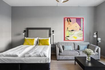 Frogner House Apartments - Skovveien 8