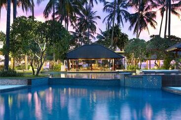Holiday Resort Lombok
