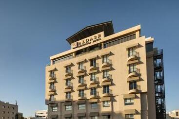 هتل Alqasr Metropole