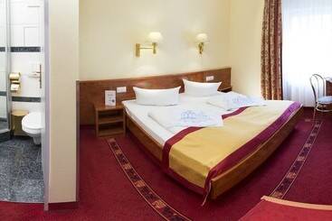 ホテル Alter Speicher