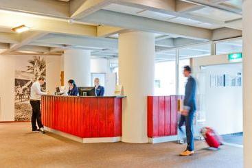 فندق Tropen  Amsterdam