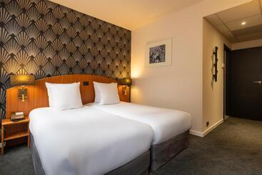 Hotel Aris Grand Place