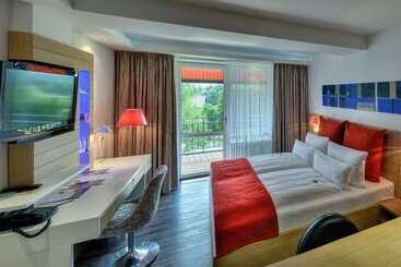 Arthotel Kiebitzberg