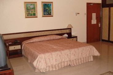 ホテル Atlas Bahrain