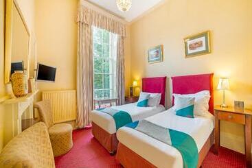 Bailbrook House Hotel, Bath