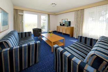 هتل Best Western Hanse