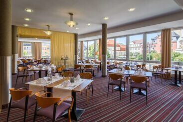 Best Western Plus Hotel Bautzen