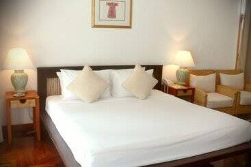 호텔 Blue Canyon Country Club