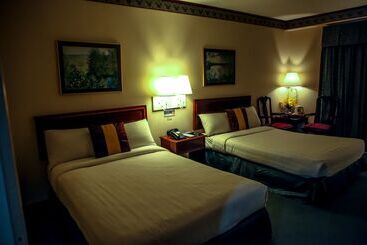 Days Hotel Tagaytay