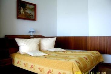 בית מלון כפרי Dedal