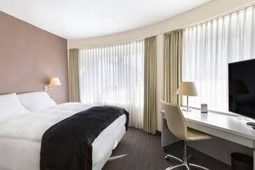 Dormero Hotel Dessau Roßlau