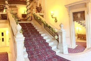 Duchessa Isabella Collection By Uappala Hotels