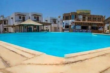 هتل Dyarna Dahab