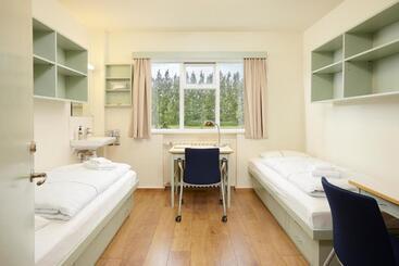 هتل Edda Akureyri