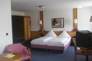 酒店 Gasthof Maisberger