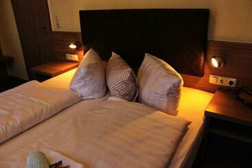 호텔 Gasthof Zur Guten Quelle