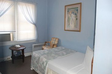 هتل The Highland Inn