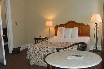 هتل The Highland Inn