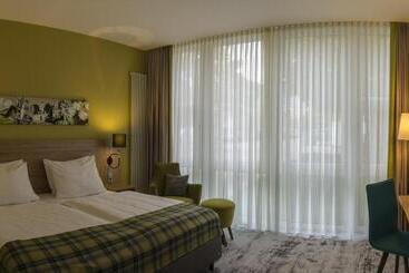 ホテル Holiday Inn Munich Unterhaching, An Ihg