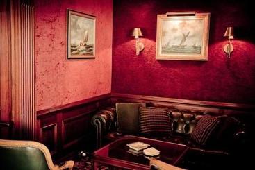 هتل Intercontinental Le Vendôme Beirut