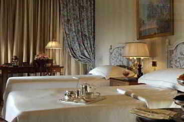 فندق Intercontinental Le Vendôme Beirut