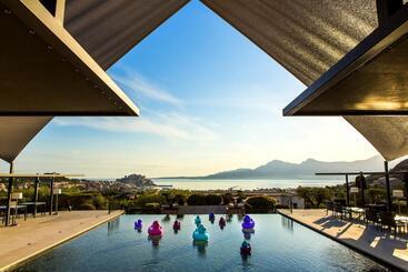 Hotel La Villa Calvi