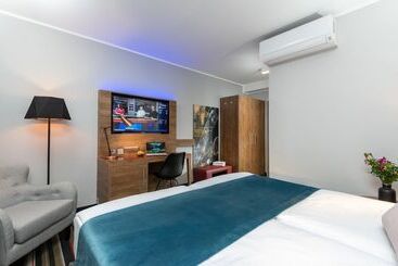 Leonardo Boutique Hotel Berlin City South