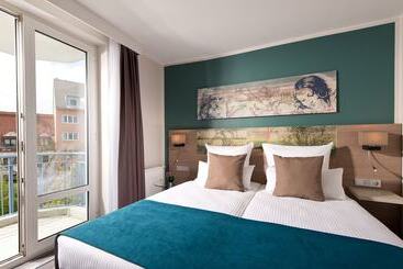 Leonardo Hotel Munich City Olympiapark