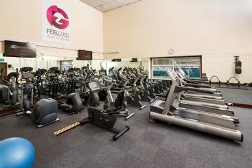 هتل Mercure London Watford