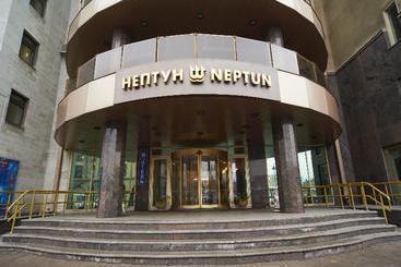هتل Neptun Business