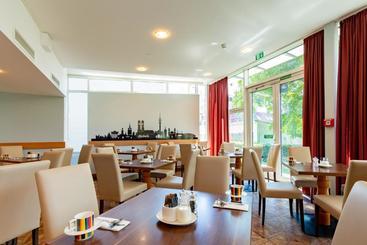 هتل Ana Living Munich By Art Ana