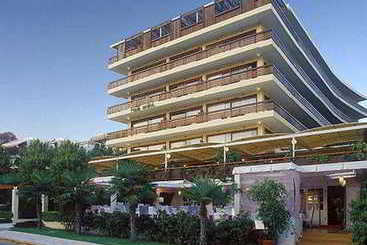 هتل Plaza Vouliagmeni