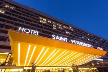 ホテル Saint Petersburg