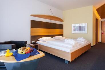 Seehotel Friedrichshafen