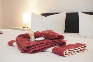 Отель Stadt Berlin