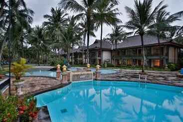 Jayakarta Hotel Lombok