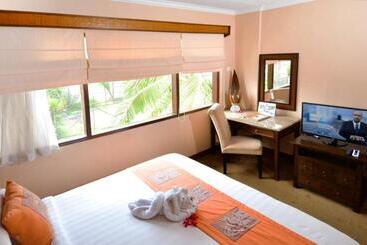 The Jayakarta Yogyakarta Hotel & Spa