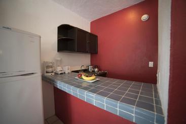 호텔 Villa Vera Puerto Vallarta