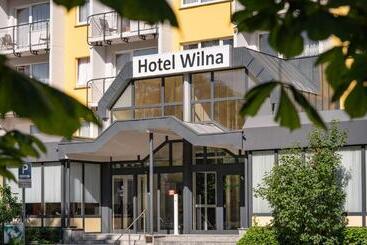 ホテル Wilna