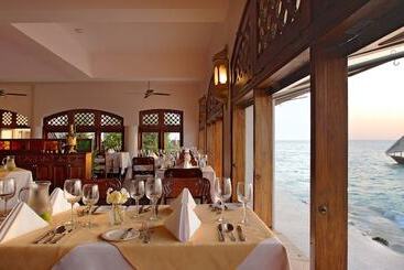 ホテル Zanzibar Serena