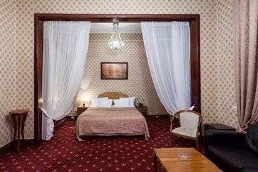 Legendary Hotel Sovietsky