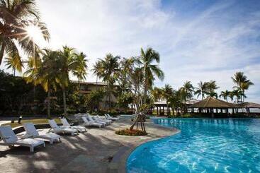 Manikar Beach Resort