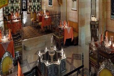 Movenpick Resort Petra