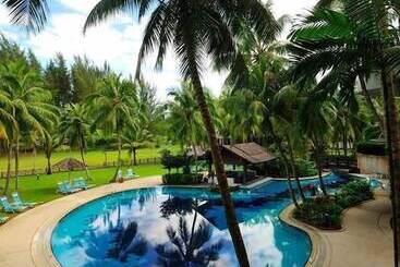 Parkcity Everly Hotel Miri