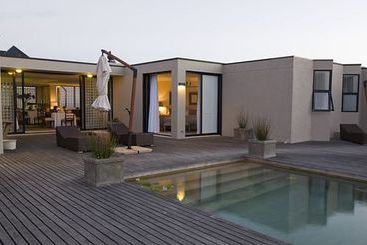 Plettenberg Park Hotel & Spa
