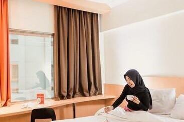 Tamarin Hotel Jakarta Manage By Vib Hospitality Management
