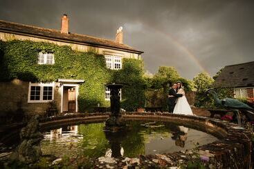 Bed and Breakfast The Coppleridge Inn