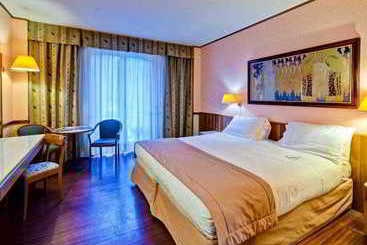 Hotel Salicone Norcia